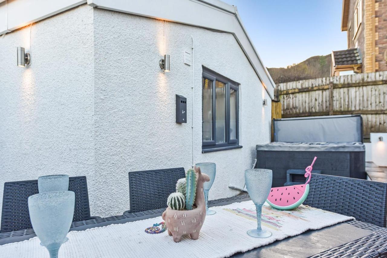 La Cantera Merthyr Tydfil Exterior foto