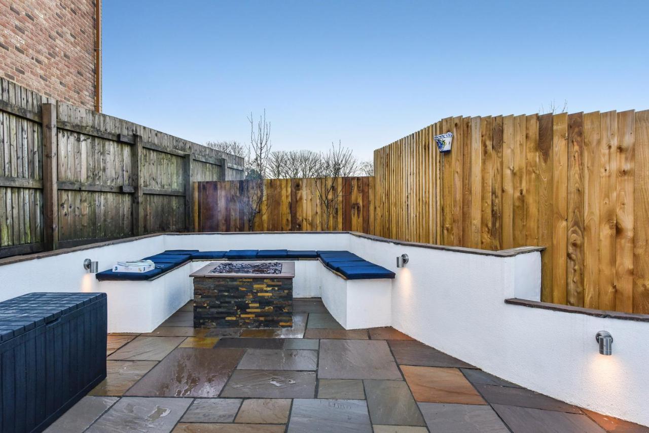 La Cantera Merthyr Tydfil Exterior foto