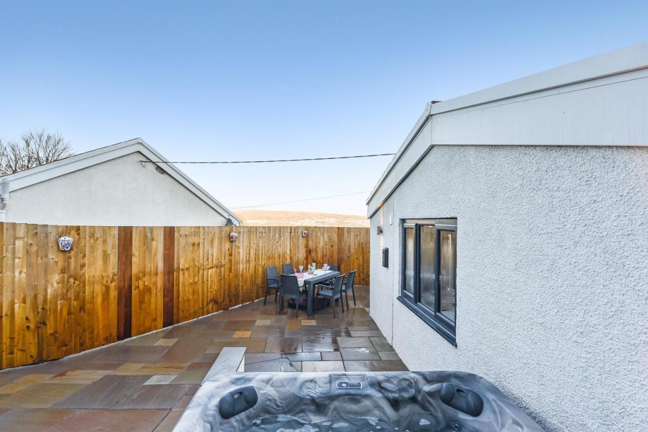 La Cantera Merthyr Tydfil Exterior foto