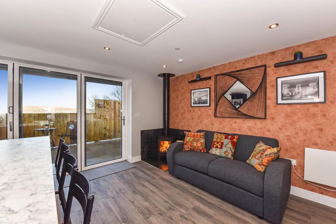 La Cantera Merthyr Tydfil Exterior foto