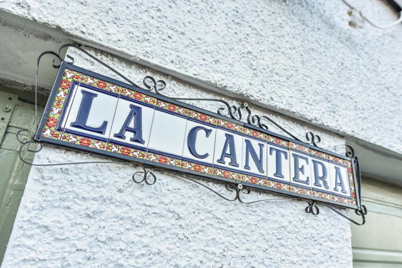 La Cantera Merthyr Tydfil Exterior foto